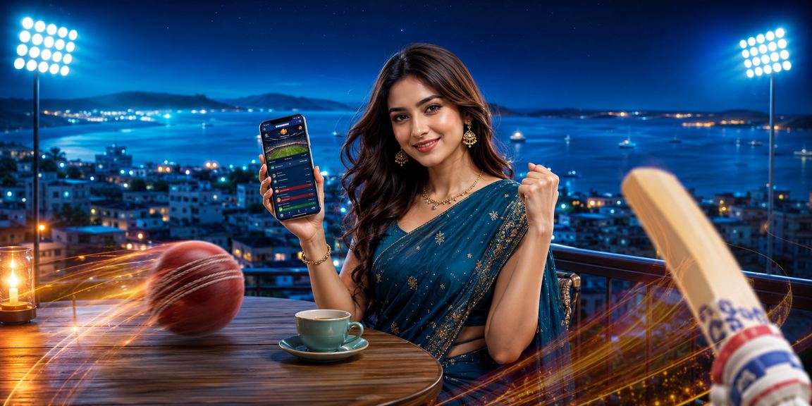 সেন্ট মার্টিনে ক্রিকেট বেটিং এক্সপেরিয়েন্স
