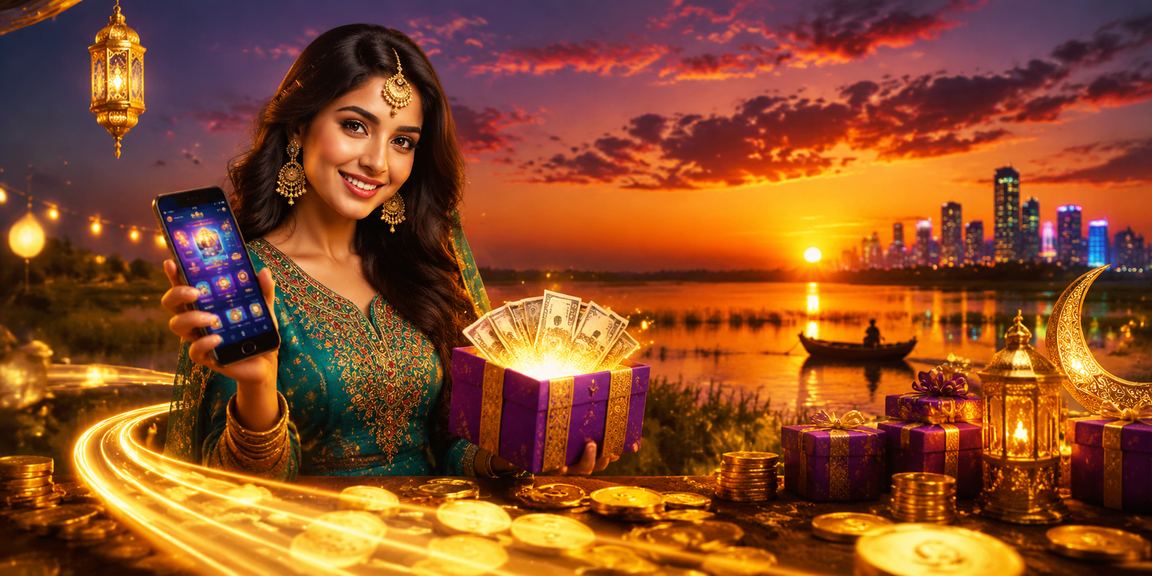 তাঙ্গুয়ার হাওরে মোবাইল ক্যাসিনো ব্যবহার অভিজ্ঞতা